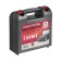 Automobile first -aid kit "Salut" Composition 2024, by order No. 1080n