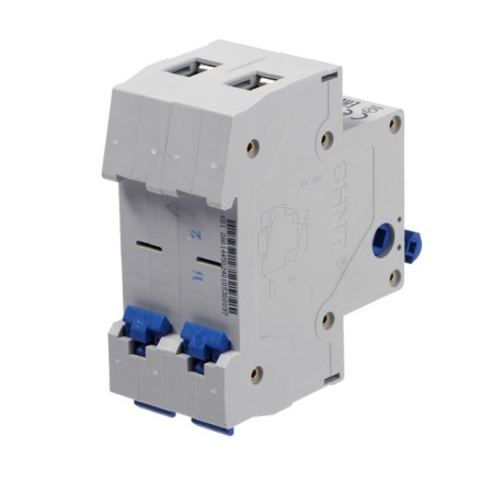CHINT NH2-125, 2P, 32 A load switch-1