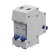 CHINT NH2-125, 2P, 32 A load switch