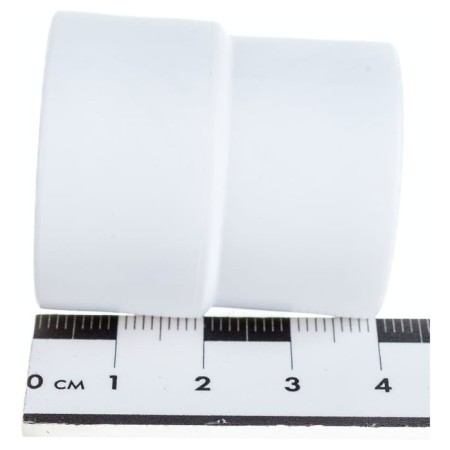 Transitional "Political Estate", polypropylene, 32 x 25 mm, internal/external thread-4
