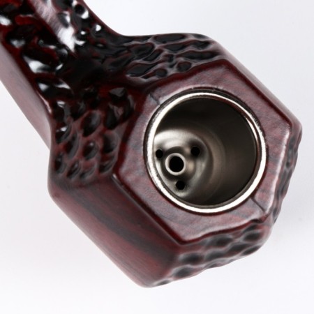 Claim for tobacco "Commander", classic, 15.5 x 4.5 x 4.5 cm-1