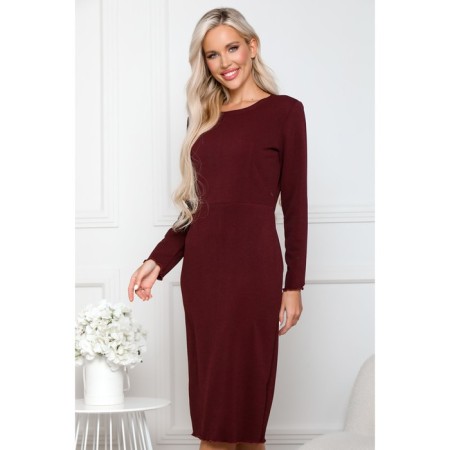 Women's dress, size 50-9