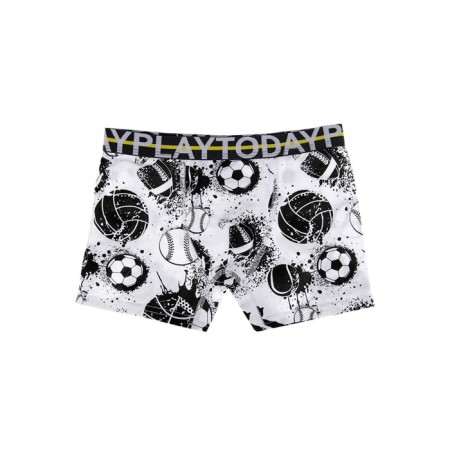 Panties - boxers, 3 pcs in the kit for a boy, height 158-164 cm-7