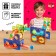 Magniks magnetic designer, 40 parts