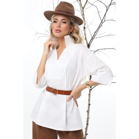 Female blouse, size 48