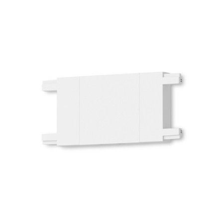 Ambrella Connector Direct for the Magnetic Ultra Slim GV1107 WH, white