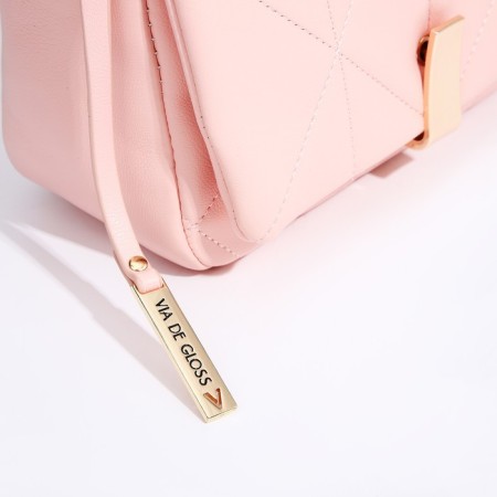 Bag-mixer on magnets, pink color-3