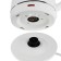 Electric kettle Homestar HS-1007, plastic, flair, 1.7 l, 1500 watts, white