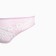 Cowards of female slips, color of wisteria, size 48