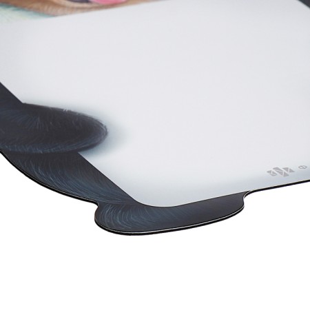 Magnetic-marker board 172 x 270 mm, Phoenix "Chihuahua", with a marker-engine-3