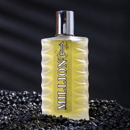 Men's toilet water Positive Parfum, 1 Million, 100 ml-1