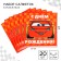 Paper napkins "Happy birthday", 33x33 cm, 20 pieces, 3 layers, cars