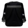 School backpack, 37 x 26 x 13 cm, ergonomic back, calligrata Ac