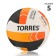 The ball volleyball Torres Simple Orange, TPU, machine stitching, 18 panels, p. 5
