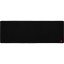 Defender Black XXL One, Game, 680x240x5 mm mouse.