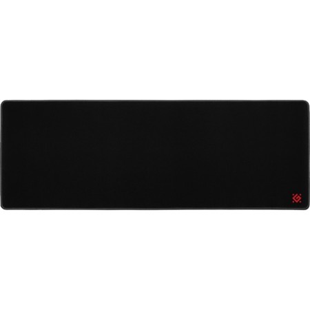 Defender Black XXL One, Game, 680x240x5 mm mouse.