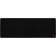 Defender Black XXL One, Game, 680x240x5 mm mouse.