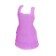 Baby Doll "Catti" with a car and accessories, Mix color