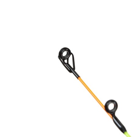 Universal rod "Volzhanka Gorynych Pluss", test 1-150 g, length 2.7 m-8