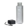 Water bottle, 450 ml, My Bottle, 20 x 5.5 cm, black