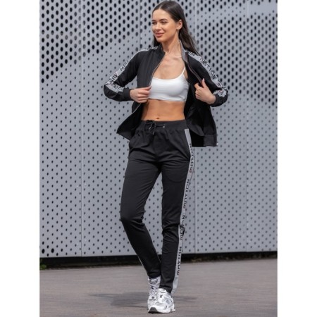 Female ishomatic costume, size 44, black color-9