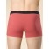 Men's panties, size 52, red color