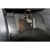 Rugs in the Audi A-3 3D Salon 2007-2012, 4 pcs. (polyurethane)