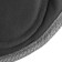 Heating the seat Skyway, with a back, 2 modes, gray, 12 V, 2.5-3a, 115 x 52 cm
