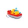 Patrol boat, mix