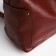 Board-sakwyazhi with zipper, brown color