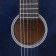 Classic guitar n303 blue