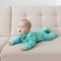 Combineson children's minku color mint, size 86-92