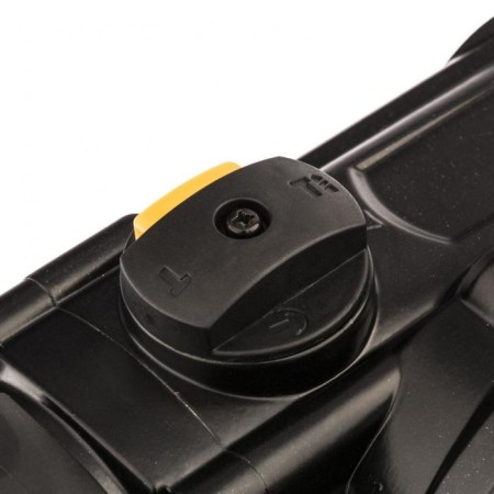 Denzel RHV-1050-38-MAX, 1050 W, 10 J, 0-480 rpm, 0-3780 Inadmarks/min-5