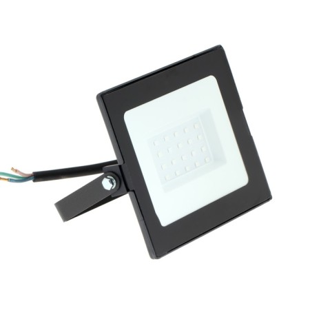 Flight LED Volpe ULF-Q513 30W/Blue, 30 W, IP65, Blue Light