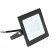 Flight LED Volpe ULF-Q513 30W/Blue, 30 W, IP65, Blue Light