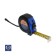 Tundra roulette, rubberized case, 7.5 m x 25 mm