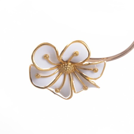 Ayon chandelier 2x40W E27 Gold Model: 2612380-9