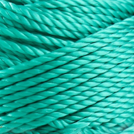 Thread PP 3PR d = 1.1mm (100, green, yellow, red, c4 "set 3 pcs)-3