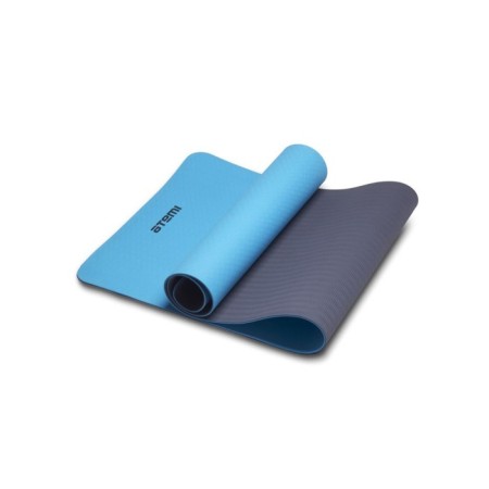 ATEMI AYM13B, TPE, 173x61x0.4 cm, gray-blue mat.