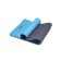 ATEMI AYM13B, TPE, 173x61x0.4 cm, gray-blue mat.