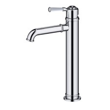 Timo ARISA 5311/00F shell mixer, chrome