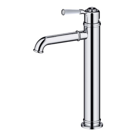 Timo ARISA 5311/00F shell mixer, chrome