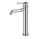 Timo ARISA 5311/00F shell mixer, chrome