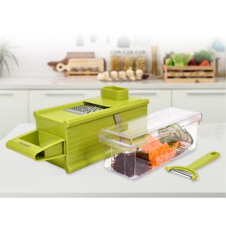 Terka Oursson Easy Cut & Chop Gr3300PM/GA-2