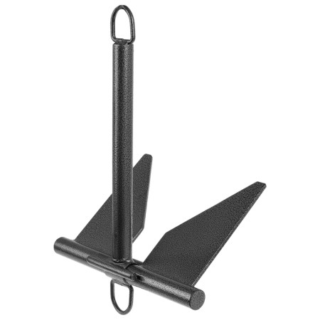 Anchor, weight 4.5 kg-2