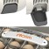 Incubator, 50 eggs, automatic coup, 120 V, with ovoscope, rcom