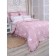 Bed linen 2 joint venture, size 215x240 cm, 175x210 cm, 50x70 cm - 2pcs, 70x70 cm - 2 pcs