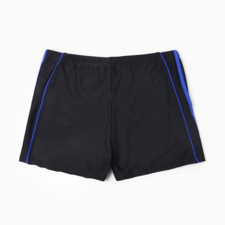 Male swimming trunks, blue color, size 54-2