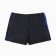 Male swimming trunks, blue color, size 54