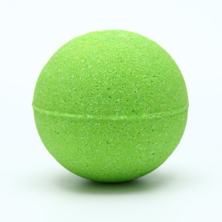Bombing for a bath, aroma Green Smuzi, 130 g, Pico Mico-1